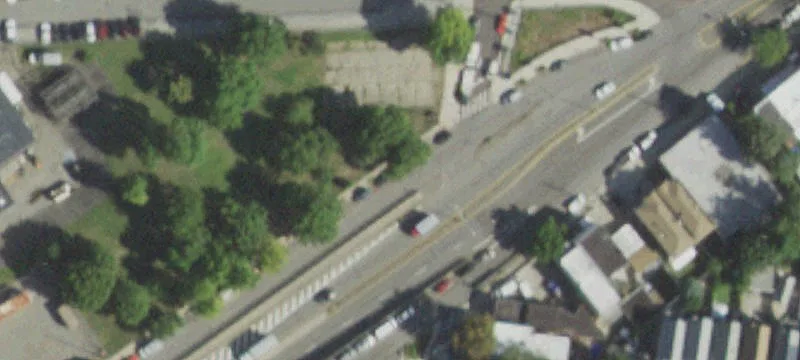 63-09 Flushing Ave