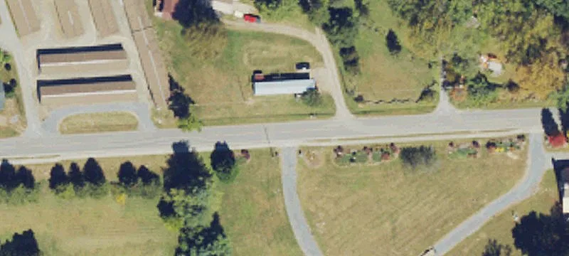 Moody Farm Rd
