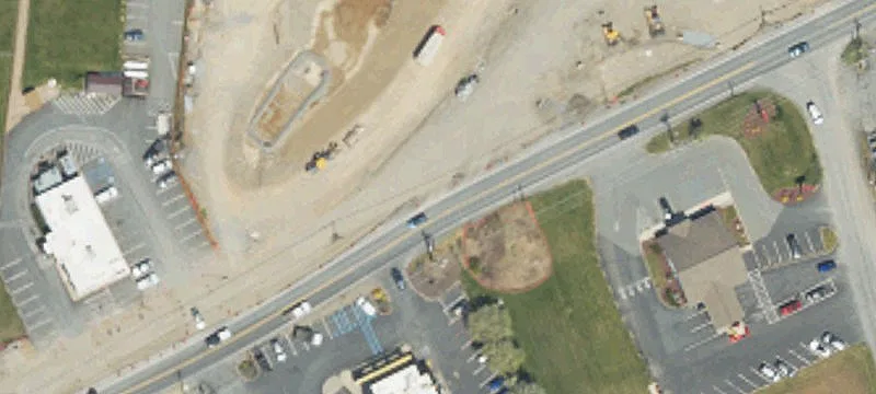 209 & Silver Vly Rd