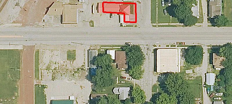 000 Acres St