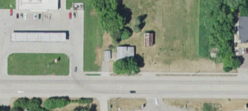 811 Parker Ave