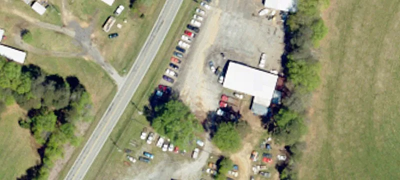 Rutherfordton Hwy