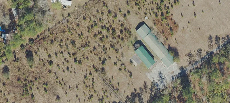 5465 Co Rd