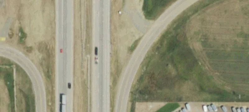 Sec I-25 & Prospect Rd