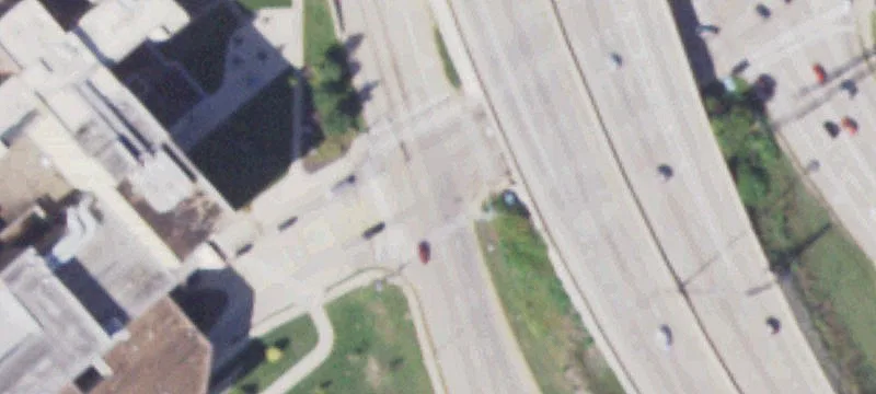 801 Knoxville Ave