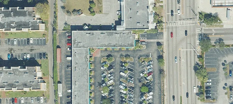 2331 State Road 7