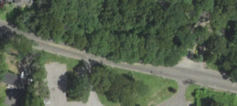 Old Town Rd
