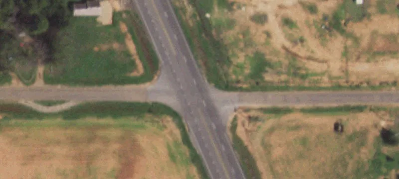 1400 Hwy