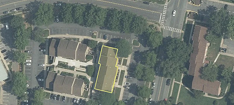 839-F Quince Orchard Blvd