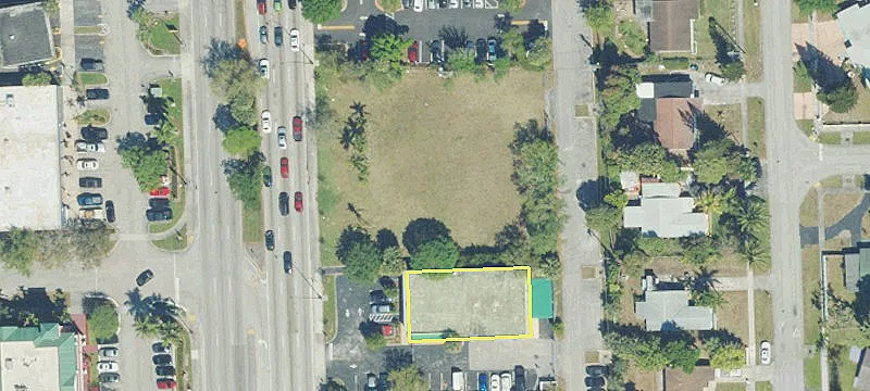 460 State Road 7