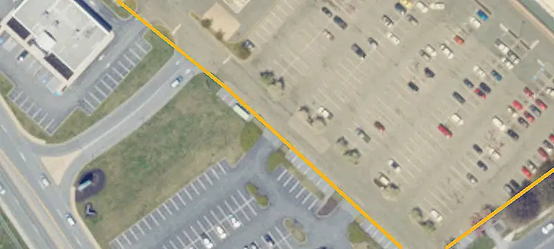 Wayne Ave. & Stouffer Ave