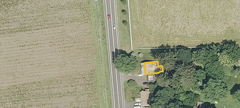 50 West Rd