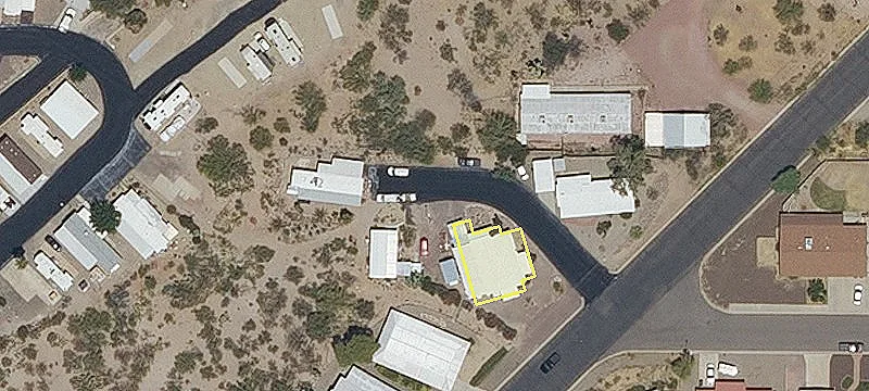 Wickenburg, AZ 85390