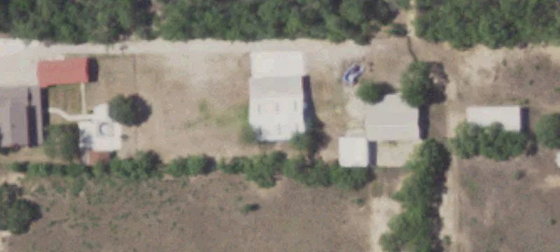 13420 Shepherd Rd