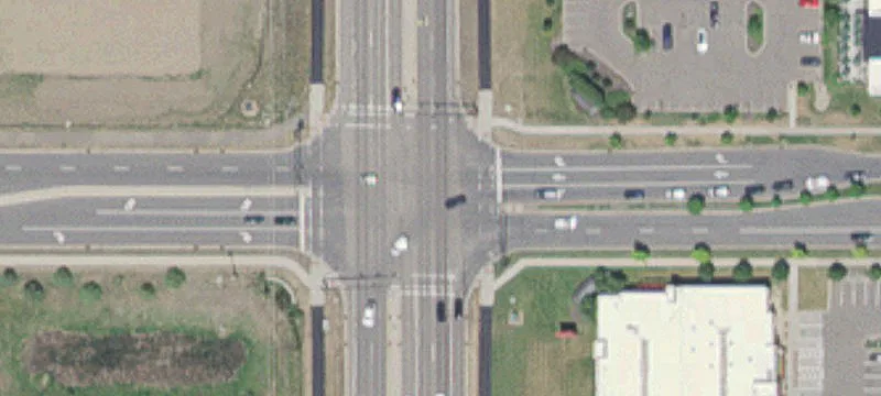 157th & Pilot Knob Rd