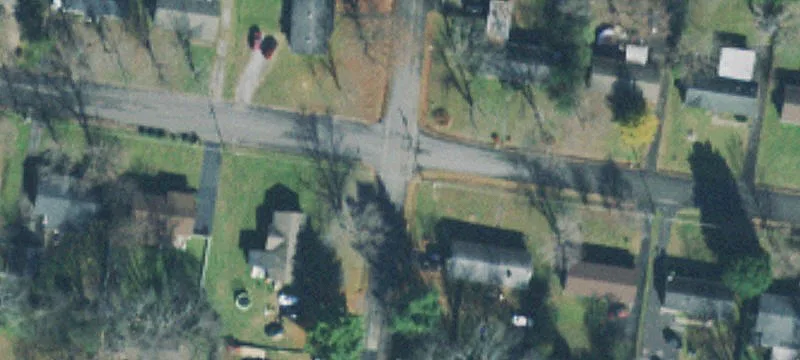 Eagle St