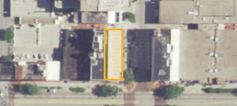 1040 O St 610