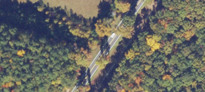 James Madison Hwy & Lk Rd