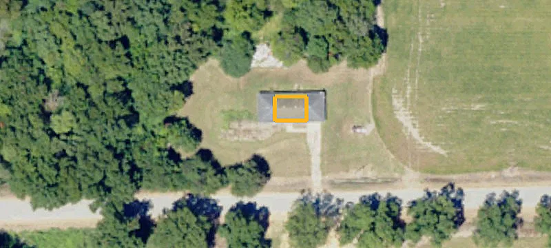 1338 Beulah Rd