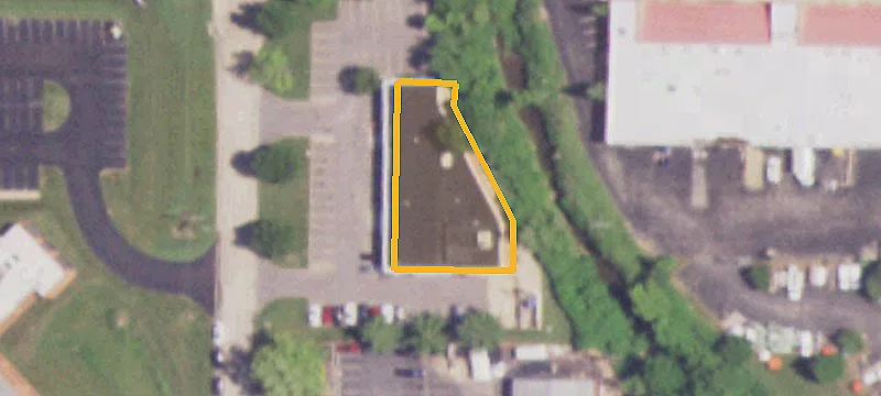 830-850 Horan Dr