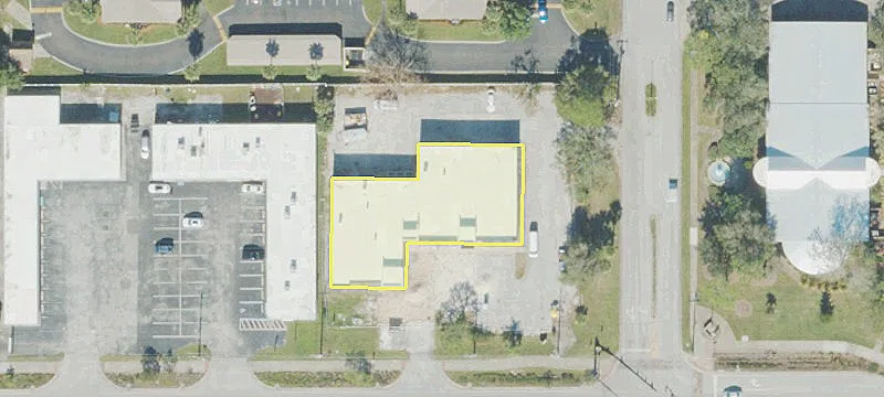 548 Barton Blvd