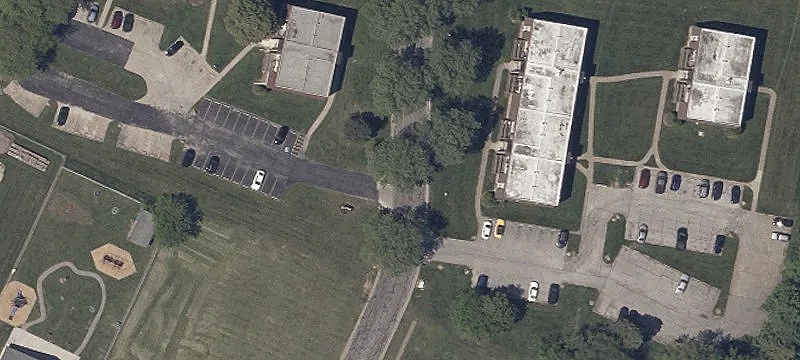 2612 Pioneer Trl