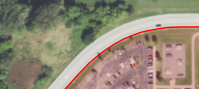 Haligus Rd