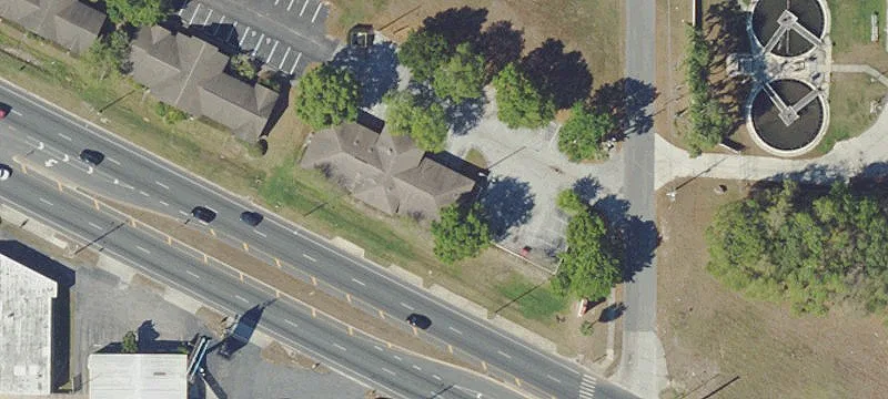 170 North Blvd