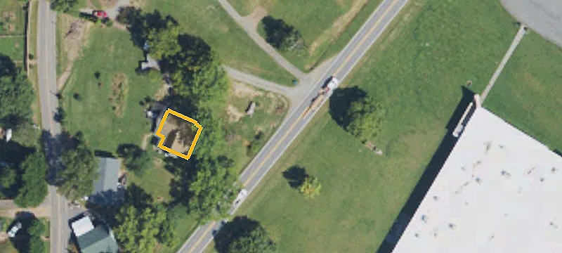 115 Reems Creek Rd