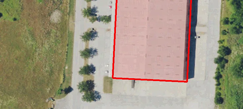 1516 Industrial Park Dr