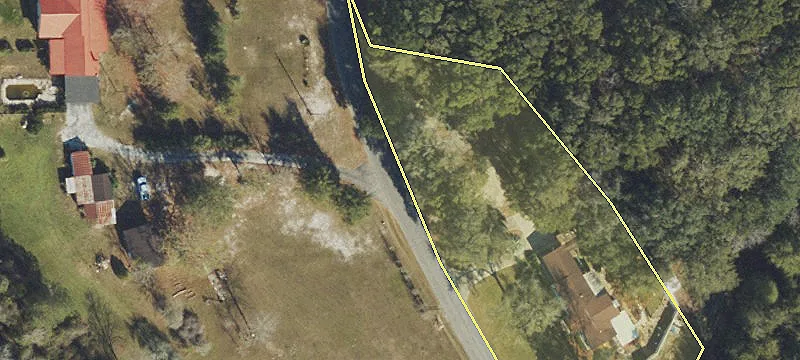 Persimmon Dr