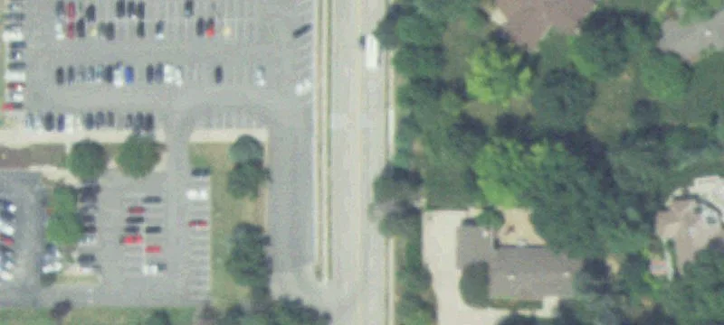 102nd & Nicholas St