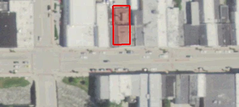 138 Front St