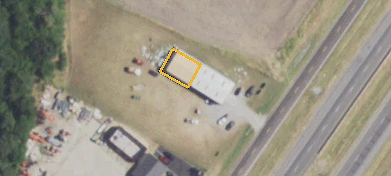 2570 Frontage Rd