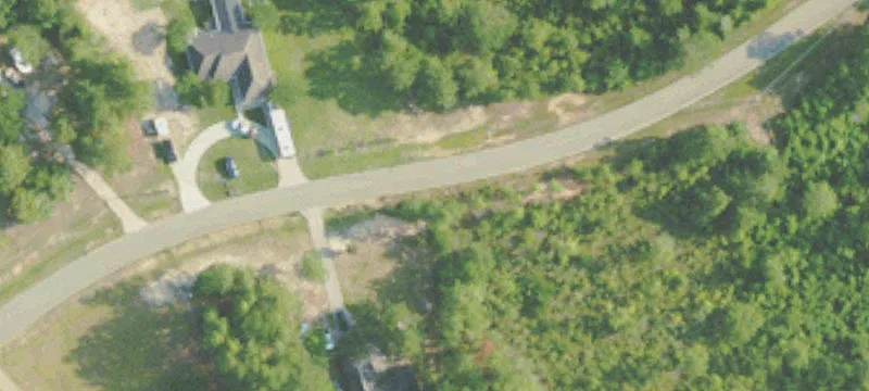 Woodland Dr