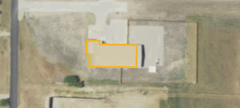 9733 Wildflower Way