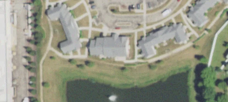 265 Lake Shore Dr
