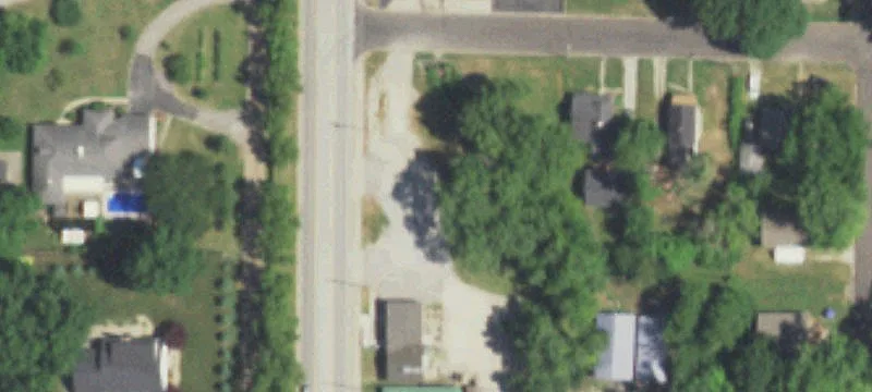 1104 Odell Ave