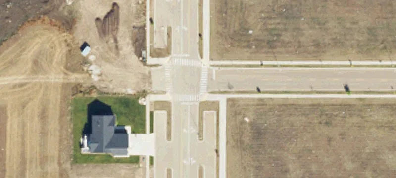 44th Ave