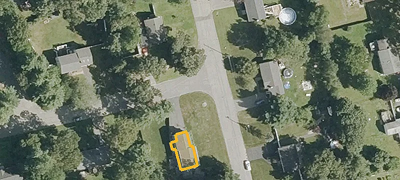 Knollwood St