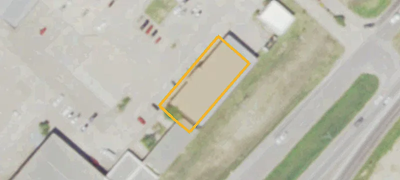 608 Pan American Dr