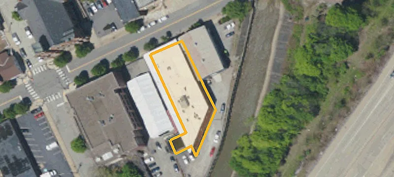 309-325 Main St