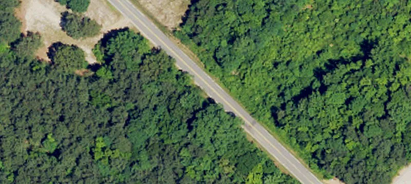 Ridgeway-Warrenton Rd