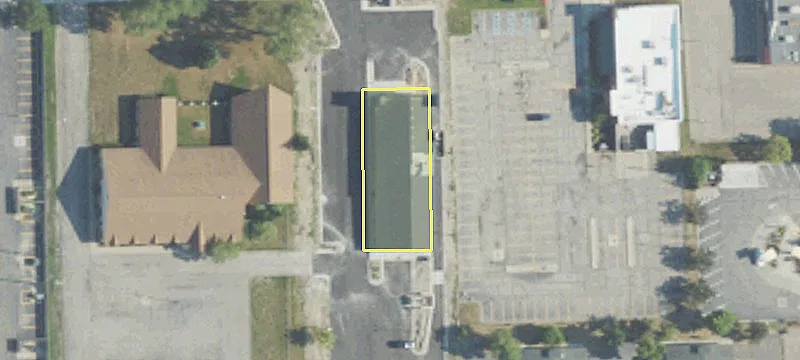 1321-1325 14 Mile Rd