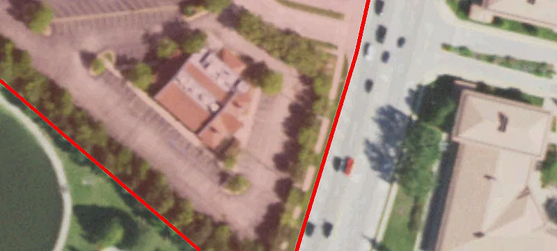 1962-1980 Naperville Rd