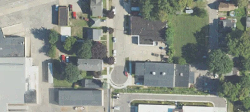 320 Marion Ave