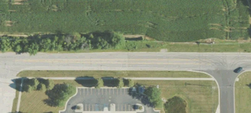 9181 Miller Rd