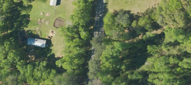 121 Tbd Hwy