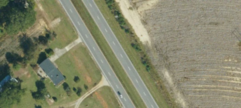 Us Highway 421