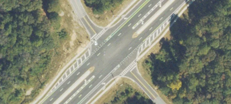 And Simpson Rd